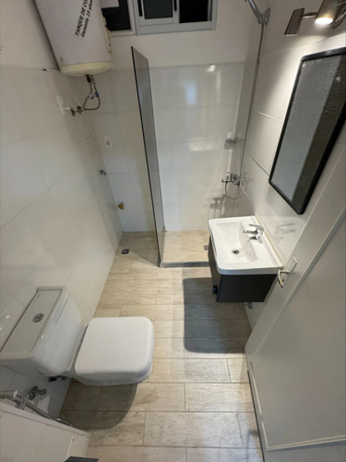 Apartamento ID.11960 - Alquiler de apartamento 1 dormitorio en Barrio Sur