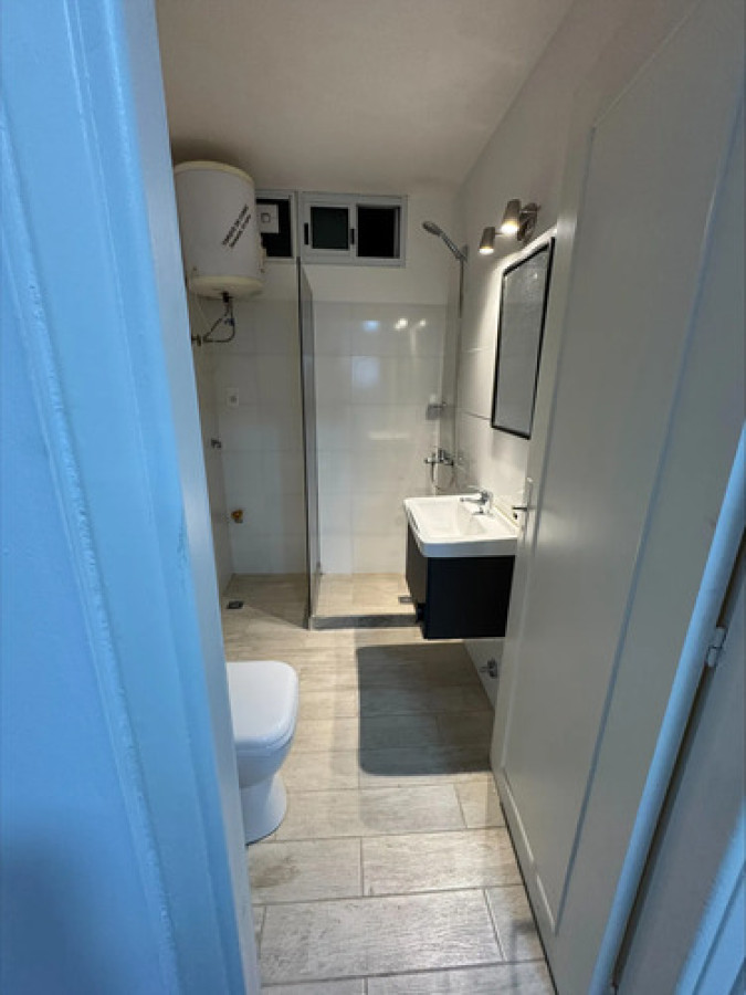 Apartamento ID.11960 - Alquiler de apartamento 1 dormitorio en Barrio Sur