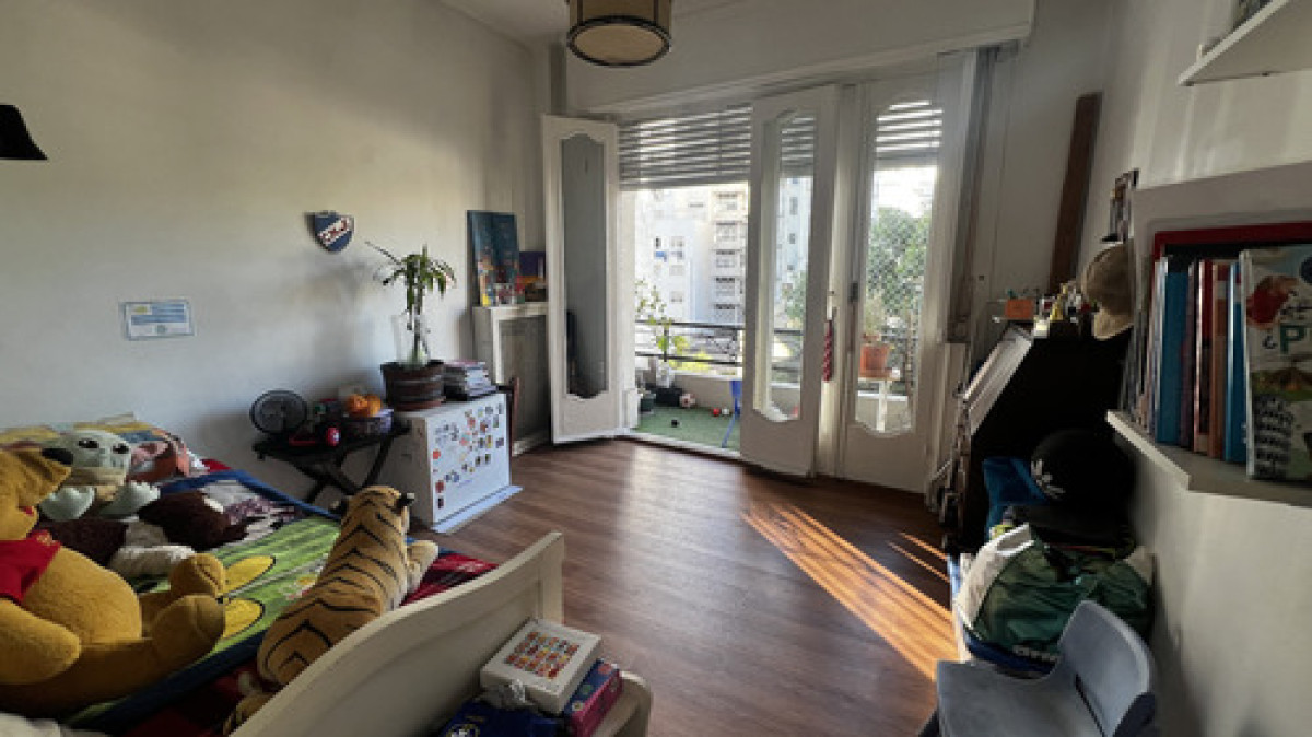 Apartamento ID.11978 - Venta de casa en Pocitos