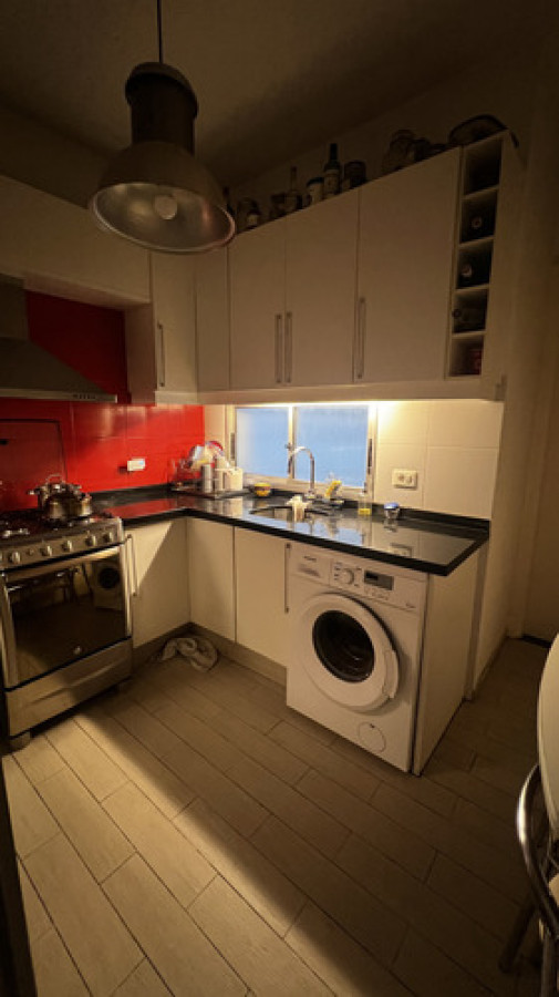 Apartamento ID.11978 - Venta de casa en Pocitos