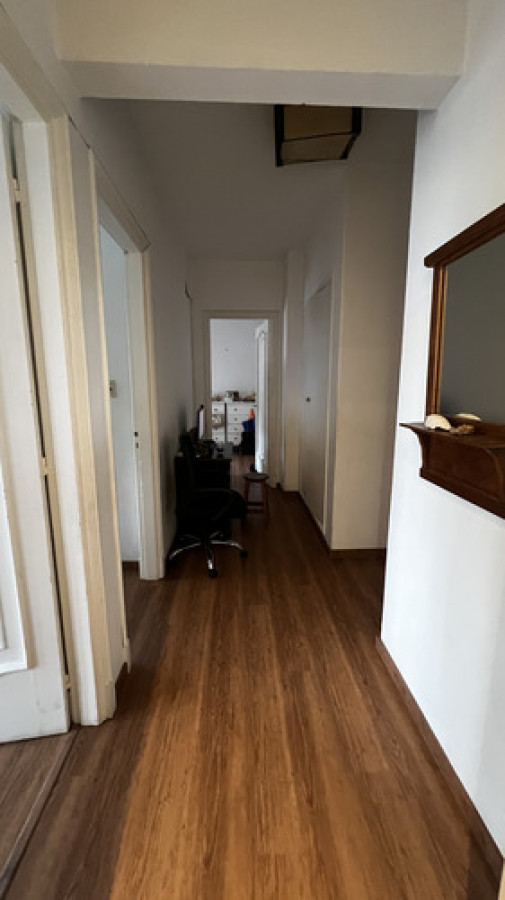 Apartamento ID.11978 - Venta de casa en Pocitos