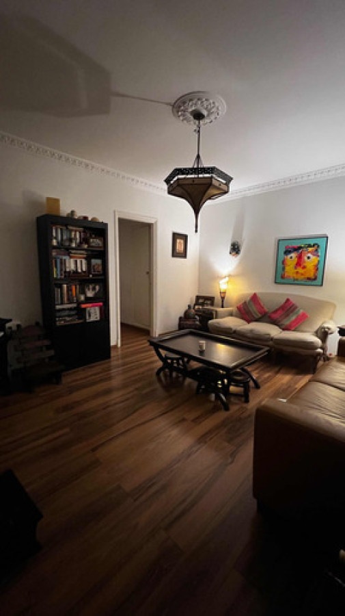 Apartamento ID.11978 - Venta de casa en Pocitos