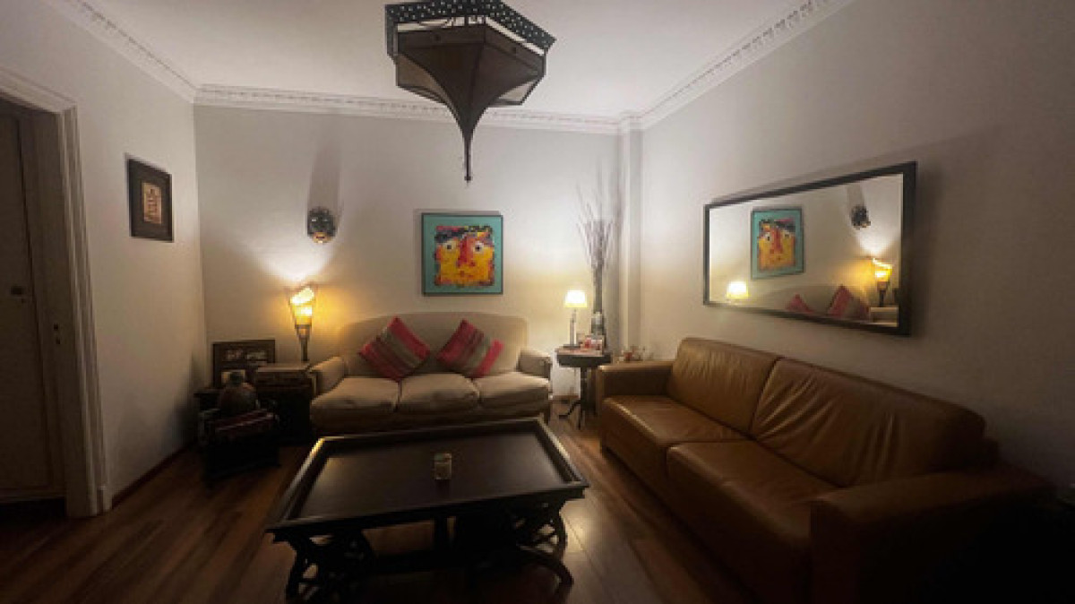 Apartamento ID.11978 - Venta de casa en Pocitos