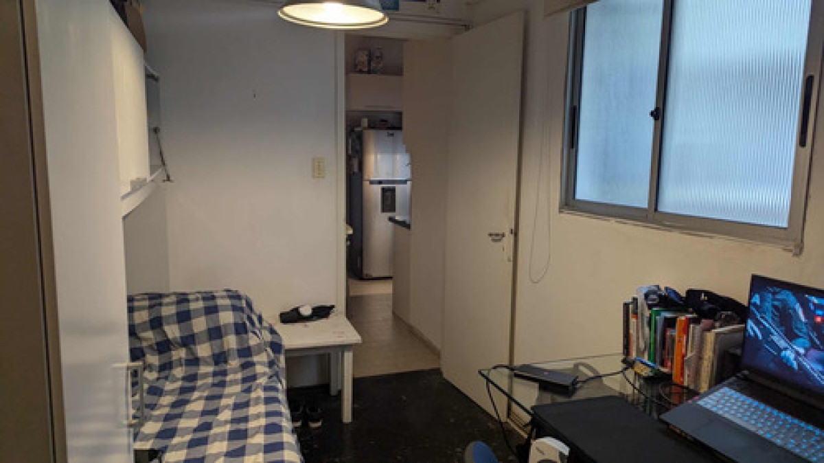 Apartamento ID.11978 - Venta de casa en Pocitos