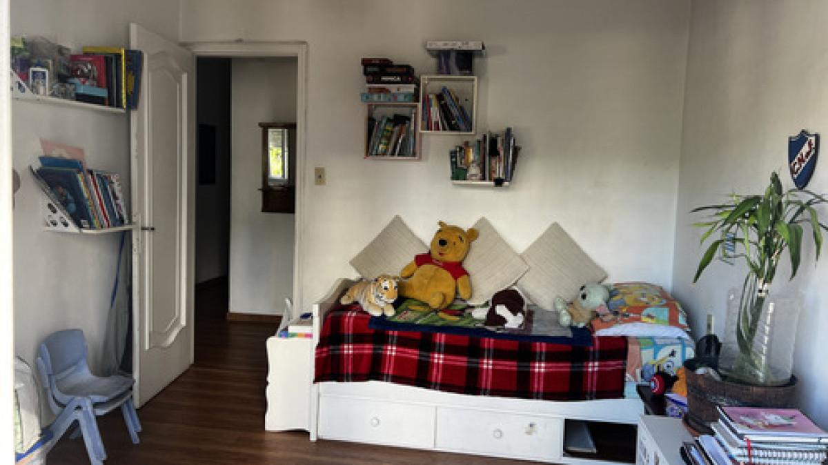 Apartamento ID.11978 - Venta de casa en Pocitos