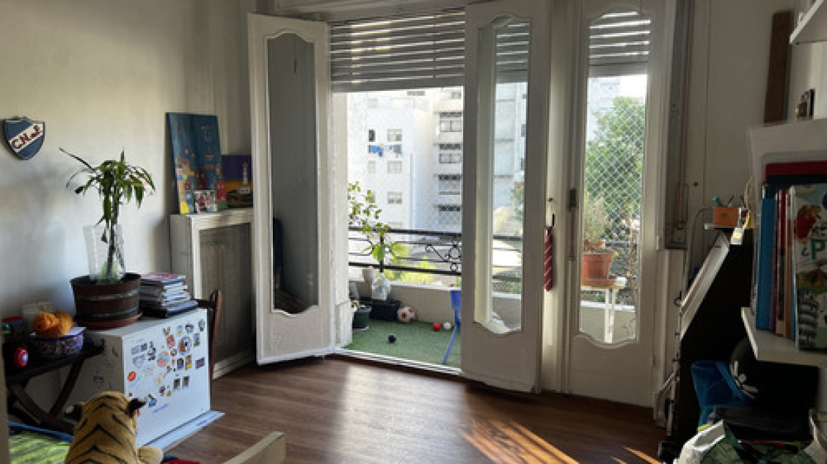 Apartamento ID.11978 - Venta de casa en Pocitos
