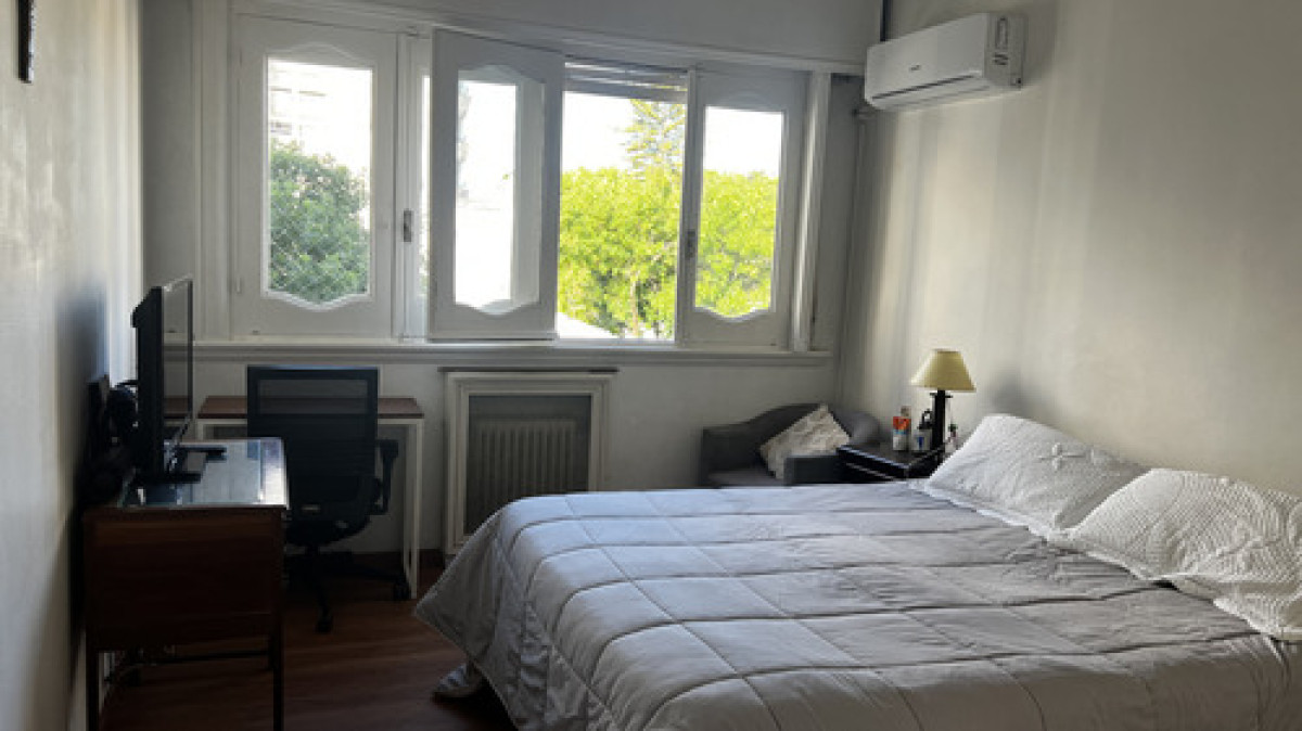 Apartamento ID.11978 - Venta de casa en Pocitos