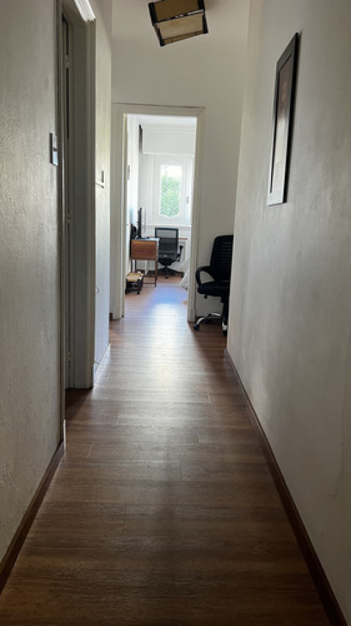 Apartamento ID.11978 - Venta de casa en Pocitos