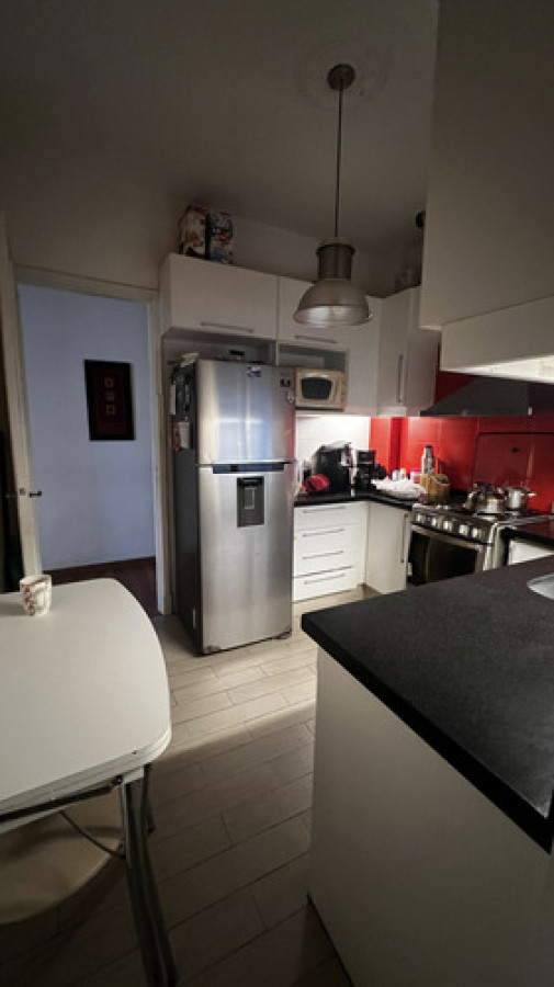 Apartamento ID.11978 - Venta de casa en Pocitos