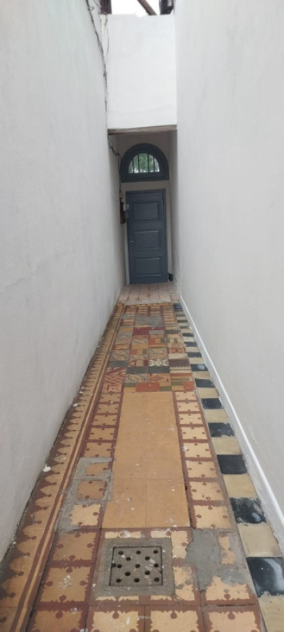 Apartamento ID.8853 - Apartamento De 2 Dorm Con Azotea 