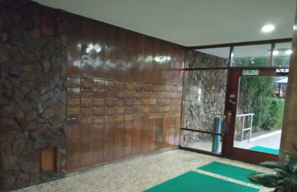 Apartamento ID.11703 - Alquila Apartamento 2 Dormitorios Amoblado En La Blanqueada