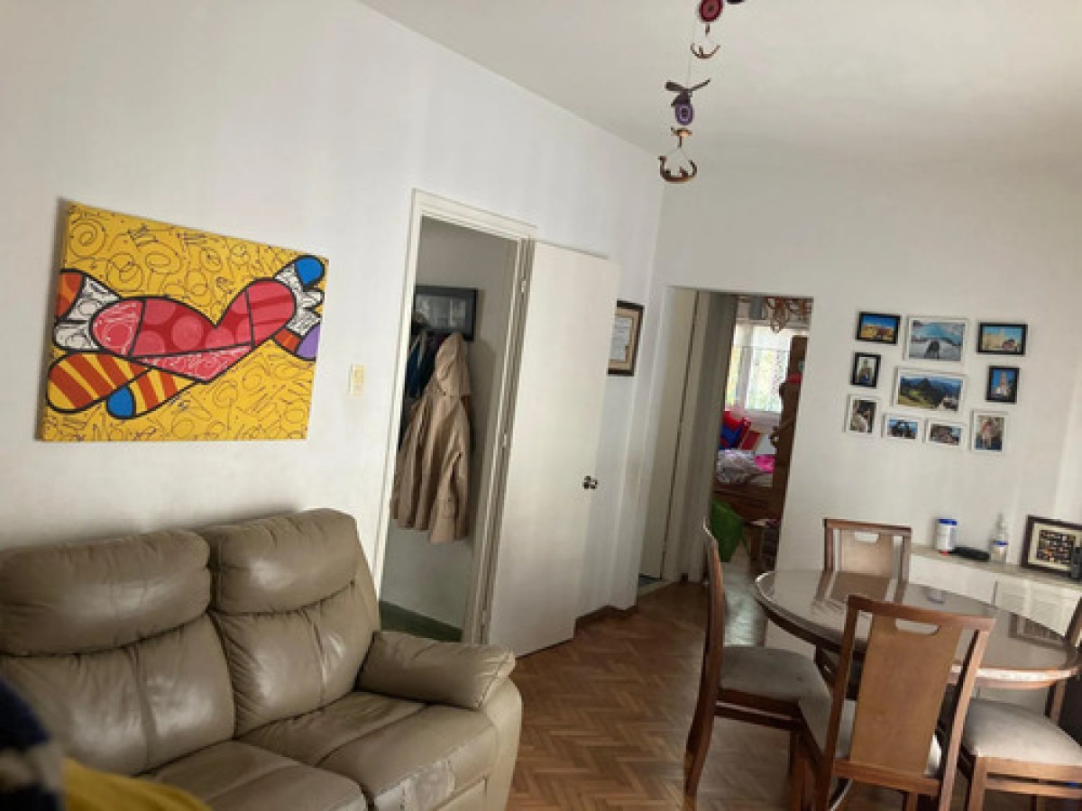 Apartamento ID.12058 - Venta de apartamento en Parque Rodo