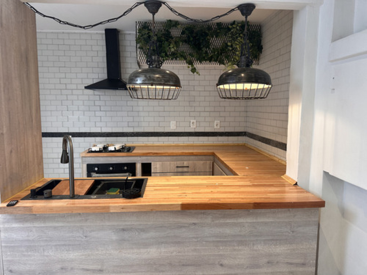 Apartamento ID.12076 - Venta de casa en Buceo