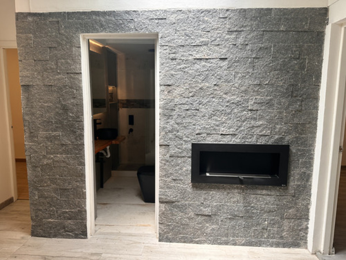 Apartamento ID.12076 - Venta de casa en Buceo
