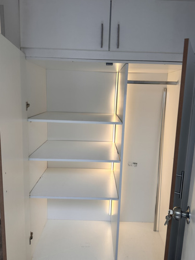 Apartamento ID.12076 - Venta de casa en Buceo