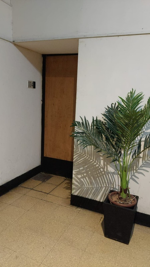 Apartamento ID.42 - Apartamento Duplex, En Cordón, 3 Dorm. 2 Baños, Patio