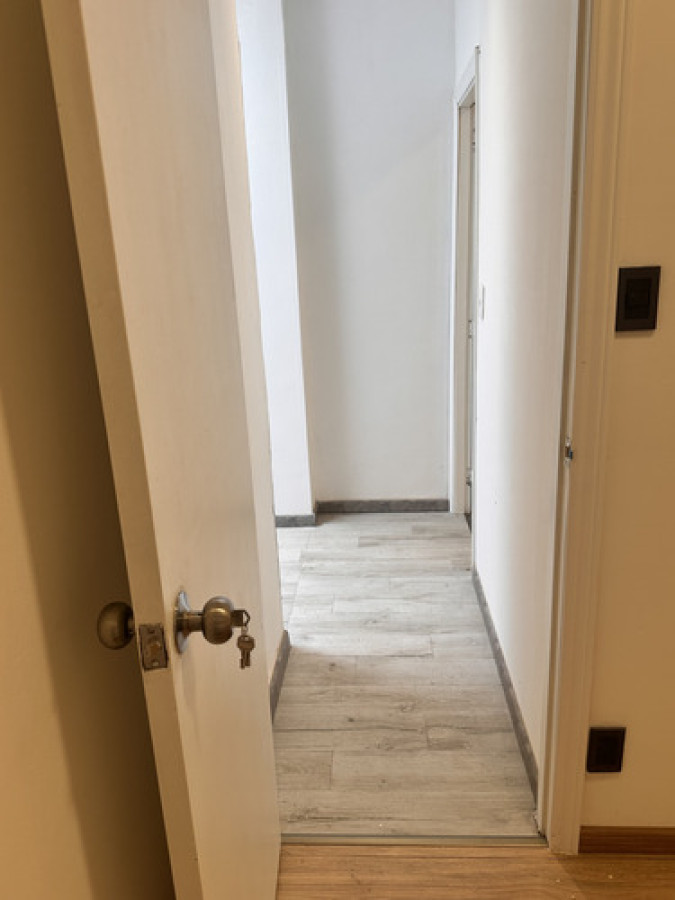 Apartamento ID.12146 - Venta Apartamento De 3 Dormitorios Todo A Nuevo En Buceo
