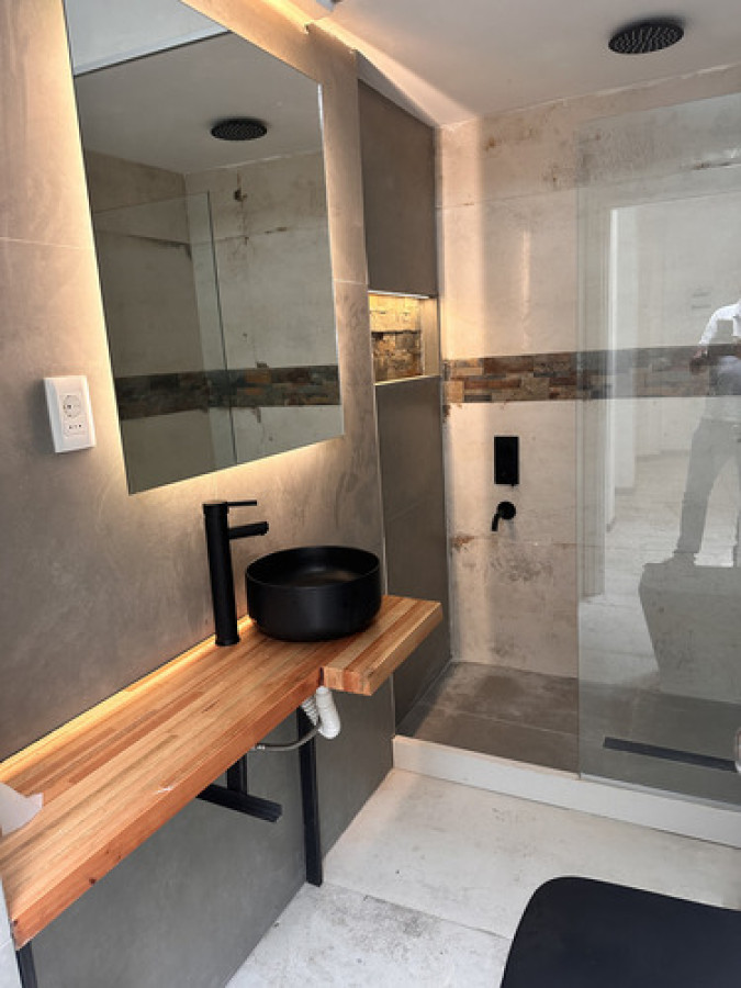 Apartamento ID.12146 - Venta Apartamento De 3 Dormitorios Todo A Nuevo En Buceo