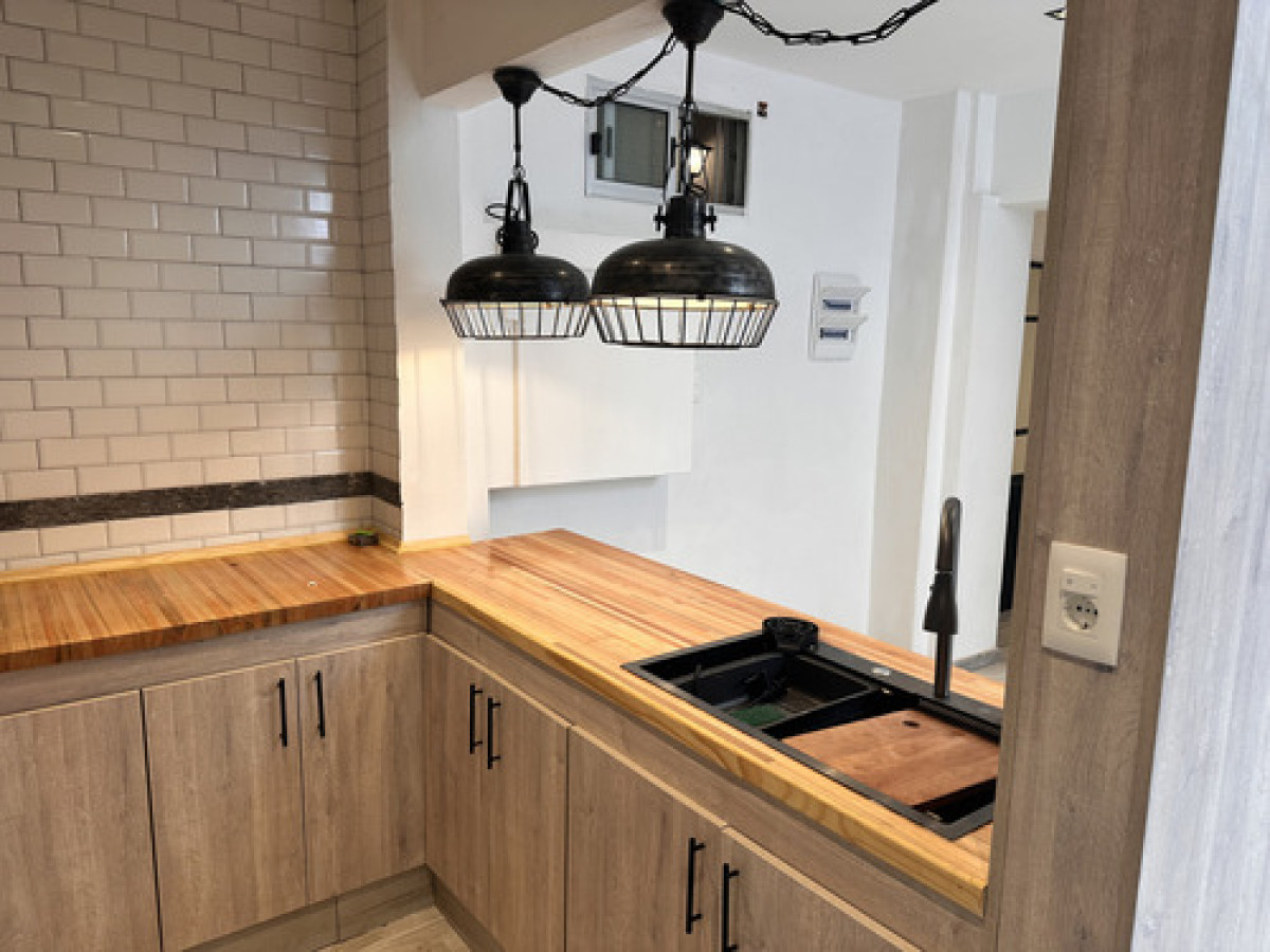 Apartamento ID.12146 - Venta Apartamento De 3 Dormitorios Todo A Nuevo En Buceo