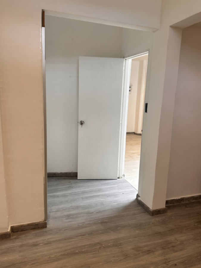 Apartamento ID.12146 - Venta Apartamento De 3 Dormitorios Todo A Nuevo En Buceo