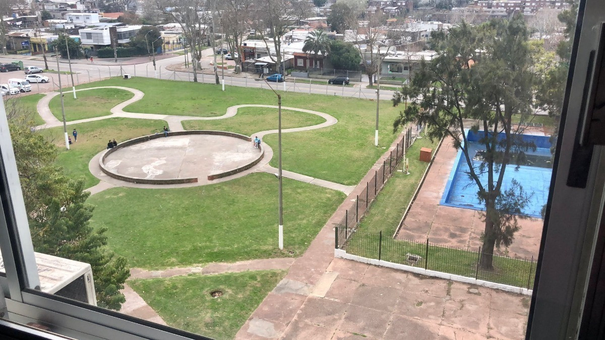 Apartamento ID.12188 - Venta Apto Reciclado A Nuevo 3 Dormitorios Camino Carrasco
