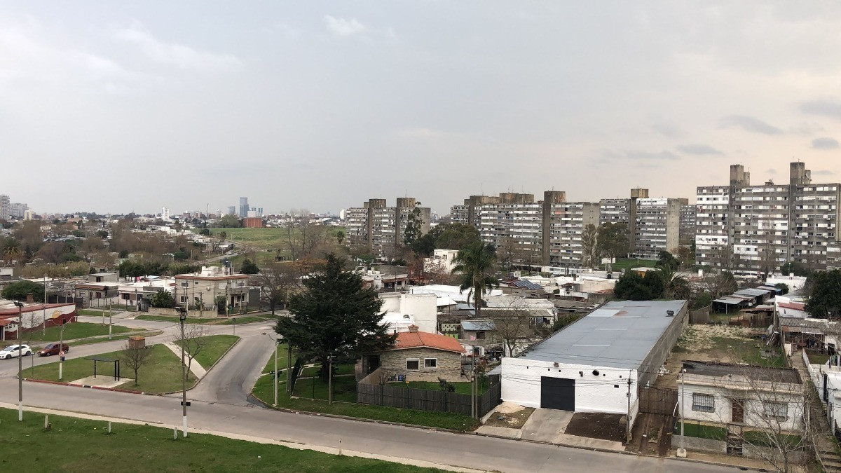 Apartamento ID.12188 - Venta Apto Reciclado A Nuevo 3 Dormitorios Camino Carrasco