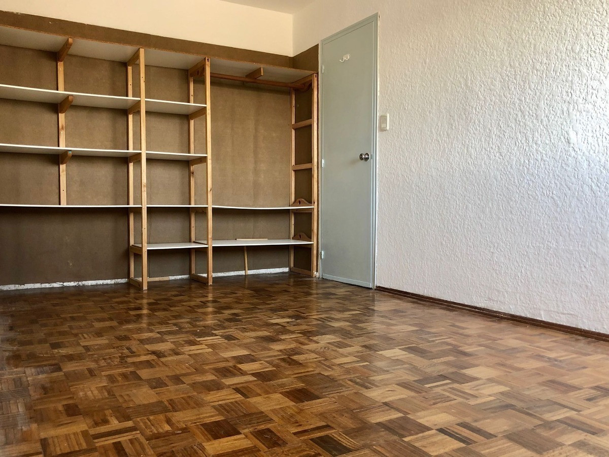 Apartamento ID.12188 - Venta Apto Reciclado A Nuevo 3 Dormitorios Camino Carrasco