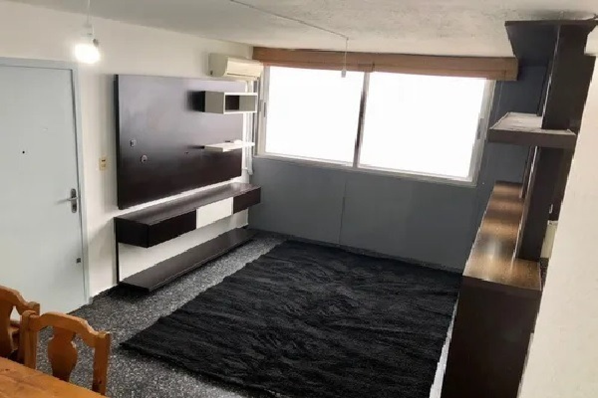 Apartamento ID.12188 - Venta Apto Reciclado A Nuevo 3 Dormitorios Camino Carrasco