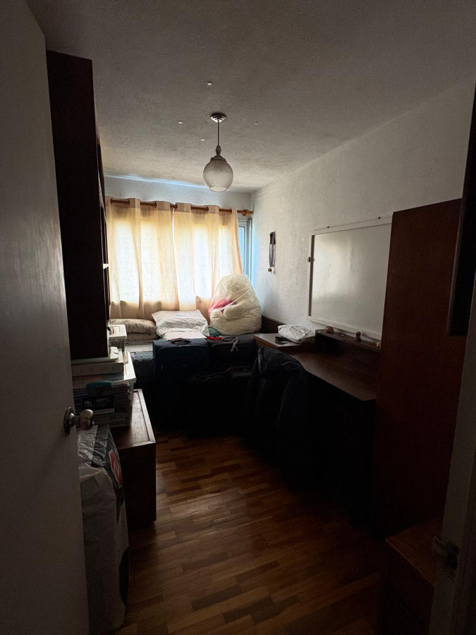 Apartamento ID.12240 - Venta Apartamento 4 Dormitorios En Euskalerria 70 