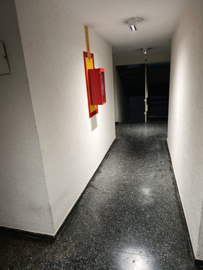 Apartamento ID.12245 - Alquiler de monoambiente en Cordon