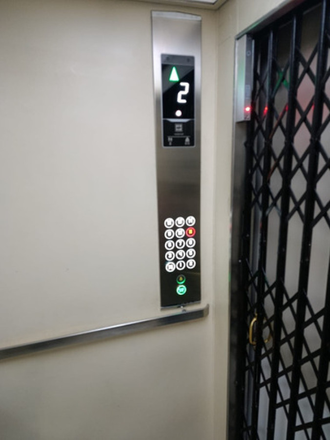 Apartamento ID.12245 - Alquiler de monoambiente en Cordon