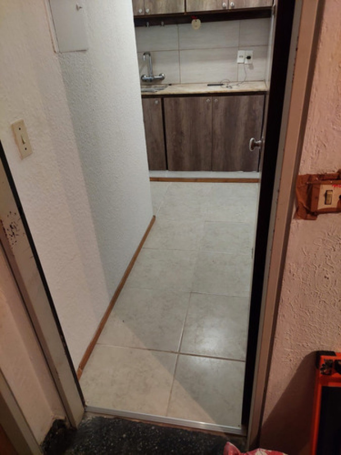 Apartamento ID.12245 - Alquiler de monoambiente en Cordon