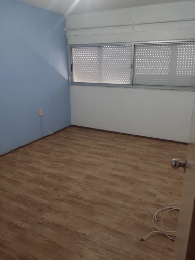 Apartamento ID.12283 - Venta Apartamento 1 Dormitorio Cochera En Malvin Norte