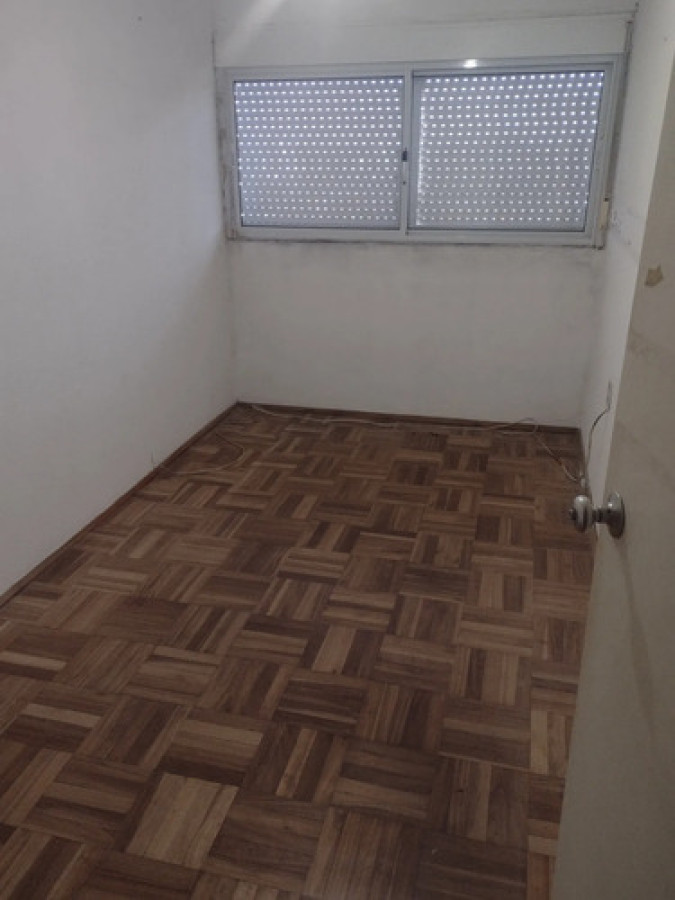 Apartamento ID.12283 - Venta Apartamento 1 Dormitorio Cochera En Malvin Norte
