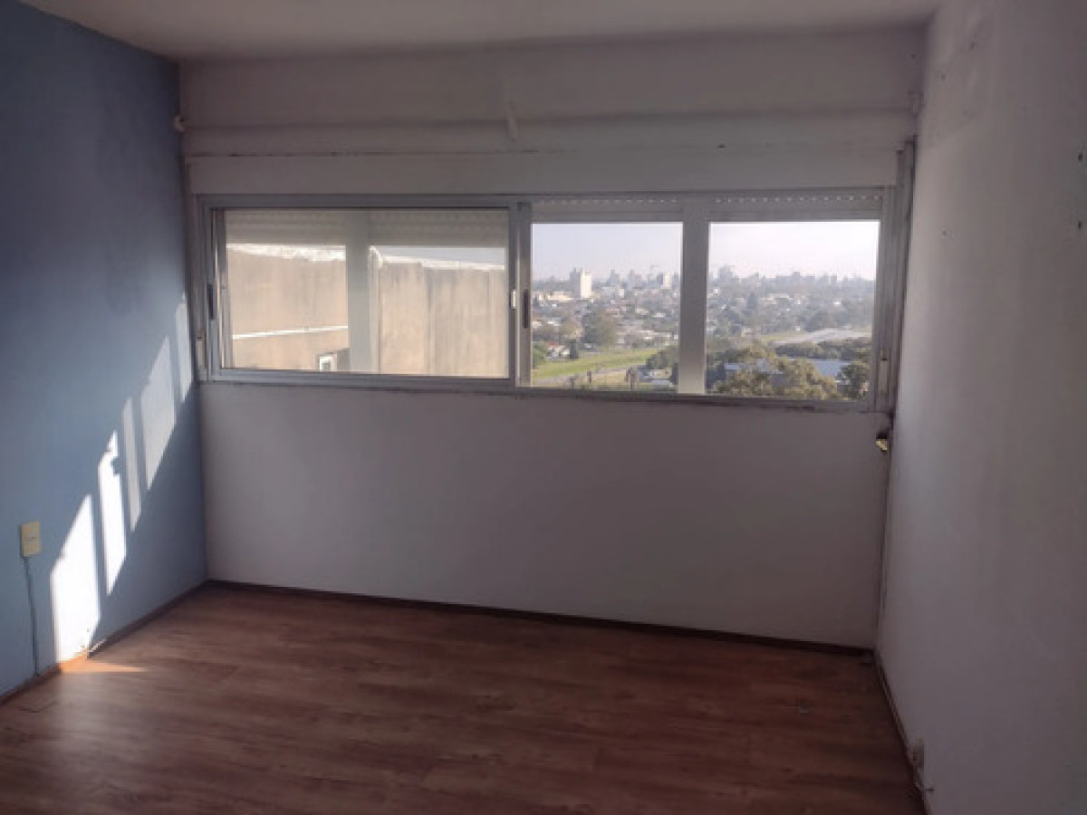 Apartamento ID.12283 - Venta Apartamento 1 Dormitorio Cochera En Malvin Norte
