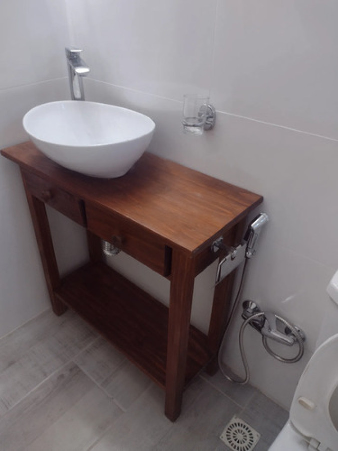 Apartamento ID.12283 - Venta Apartamento 1 Dormitorio Cochera En Malvin Norte