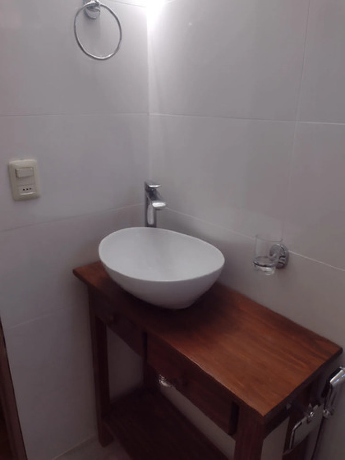 Apartamento ID.12283 - Venta Apartamento 1 Dormitorio Cochera En Malvin Norte