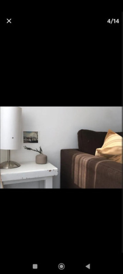 Apartamento ID.12327 - Alquiler Apartamento 2 Dormitorios Sobre 18 De Julio Cordón