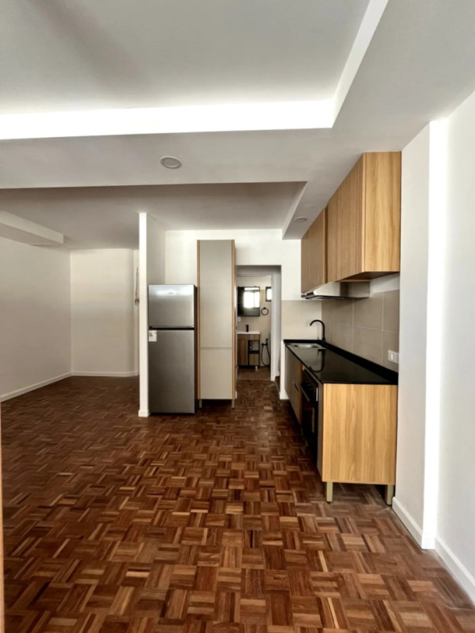 Apartamento ID.12357 - Alquiler de apartamento 1 dormitorios en Cordon