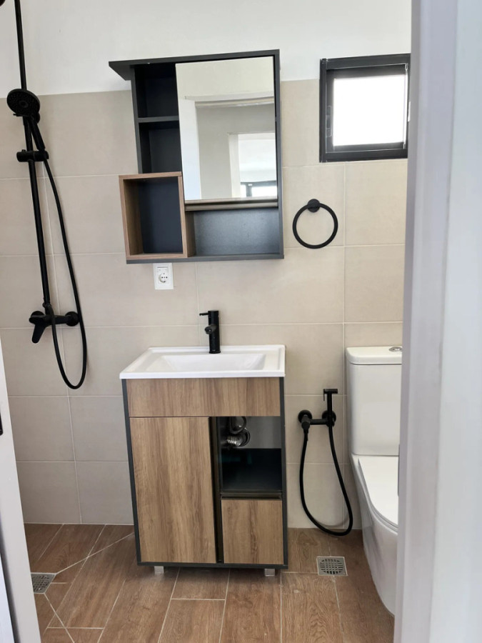 Apartamento ID.12357 - Alquiler de apartamento 1 dormitorios en Cordon