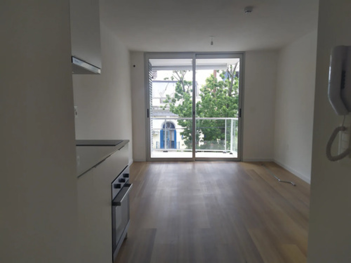 Apartamento ID.12359 - Alquiler de monoambiente en Pocitos