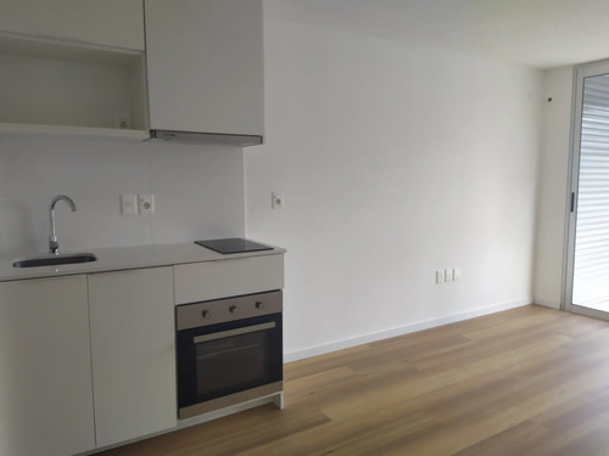 Apartamento ID.12359 - Alquiler de monoambiente en Pocitos