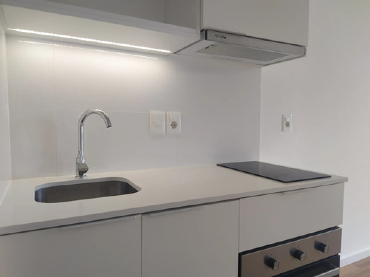 Apartamento ID.12359 - Alquiler de monoambiente en Pocitos