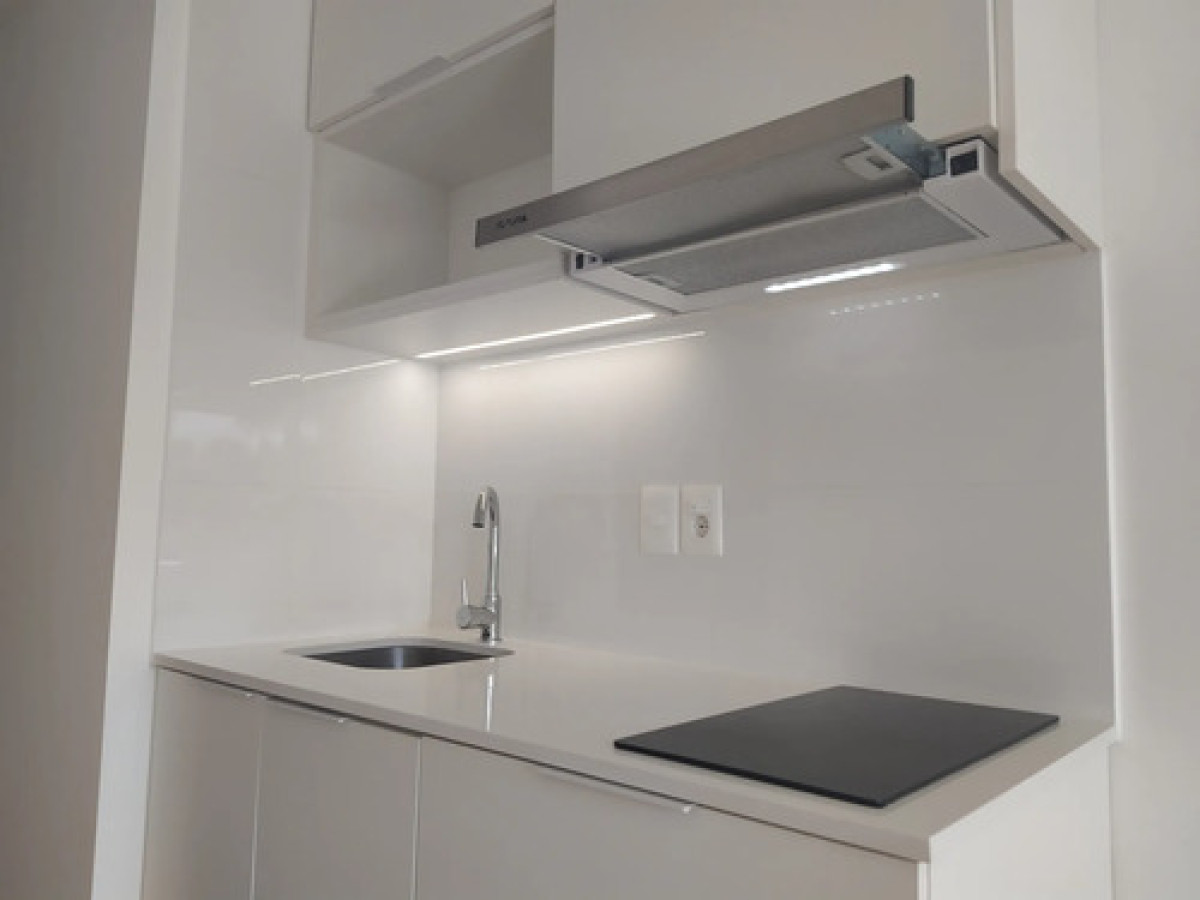 Apartamento ID.12359 - Alquiler de monoambiente en Pocitos