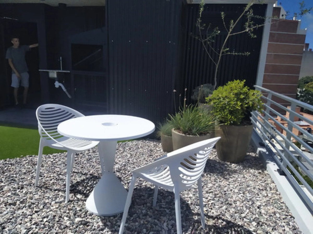 Apartamento ID.12359 - Alquiler de monoambiente en Pocitos