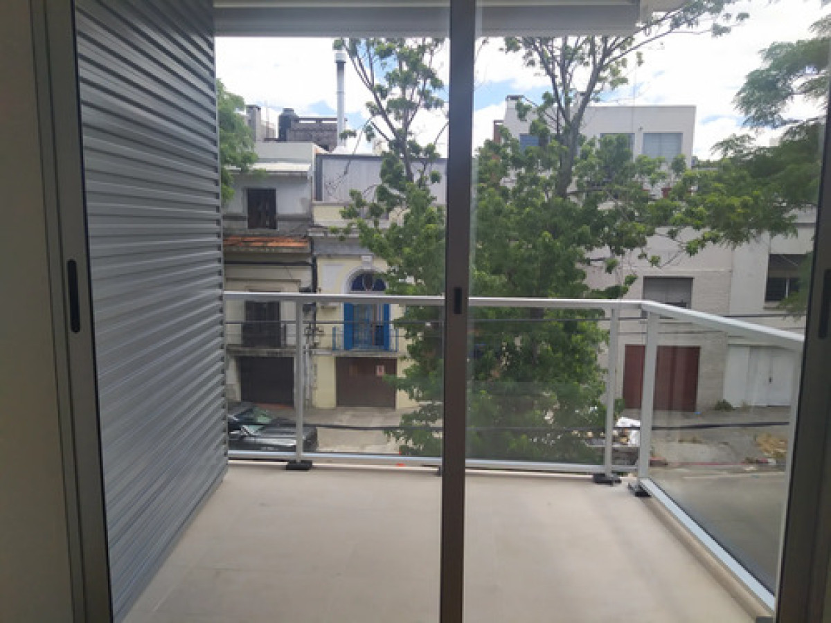 Apartamento ID.12359 - Alquiler de monoambiente en Pocitos