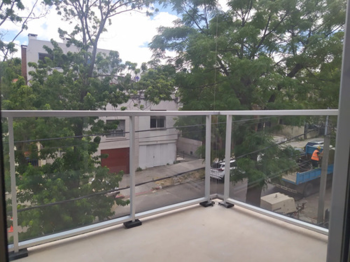 Apartamento ID.12359 - Alquiler de monoambiente en Pocitos