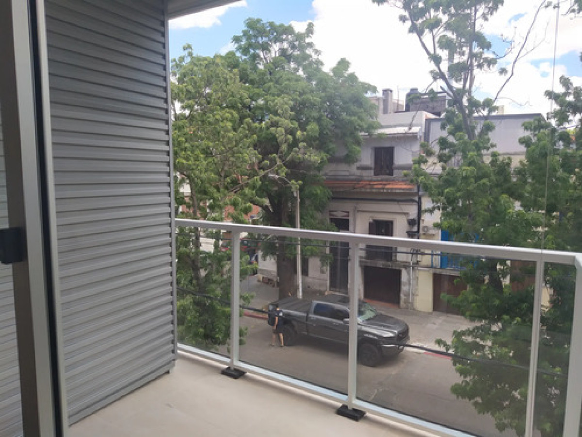 Apartamento ID.12359 - Alquiler de monoambiente en Pocitos