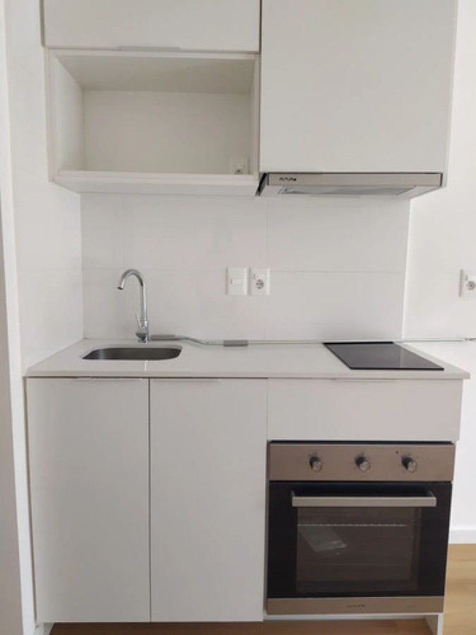 Apartamento ID.12359 - Alquiler de monoambiente en Pocitos