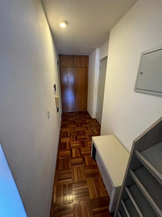 Apartamento ID.12360 - Alquiler de monoambiente en Pocitos